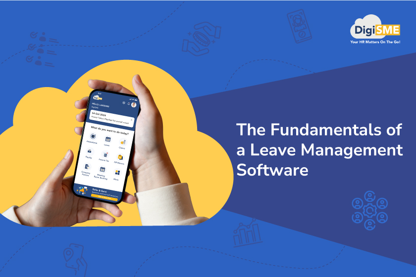 Leave Management Software