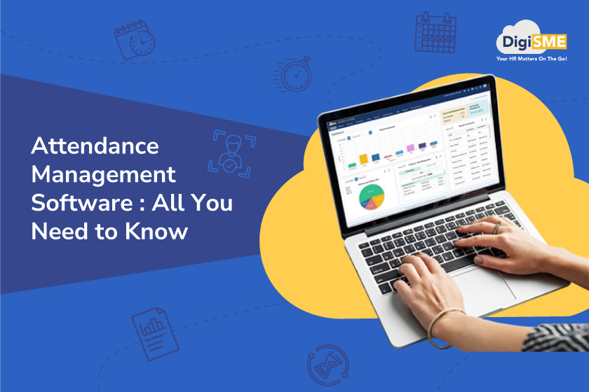Attendance Management Software