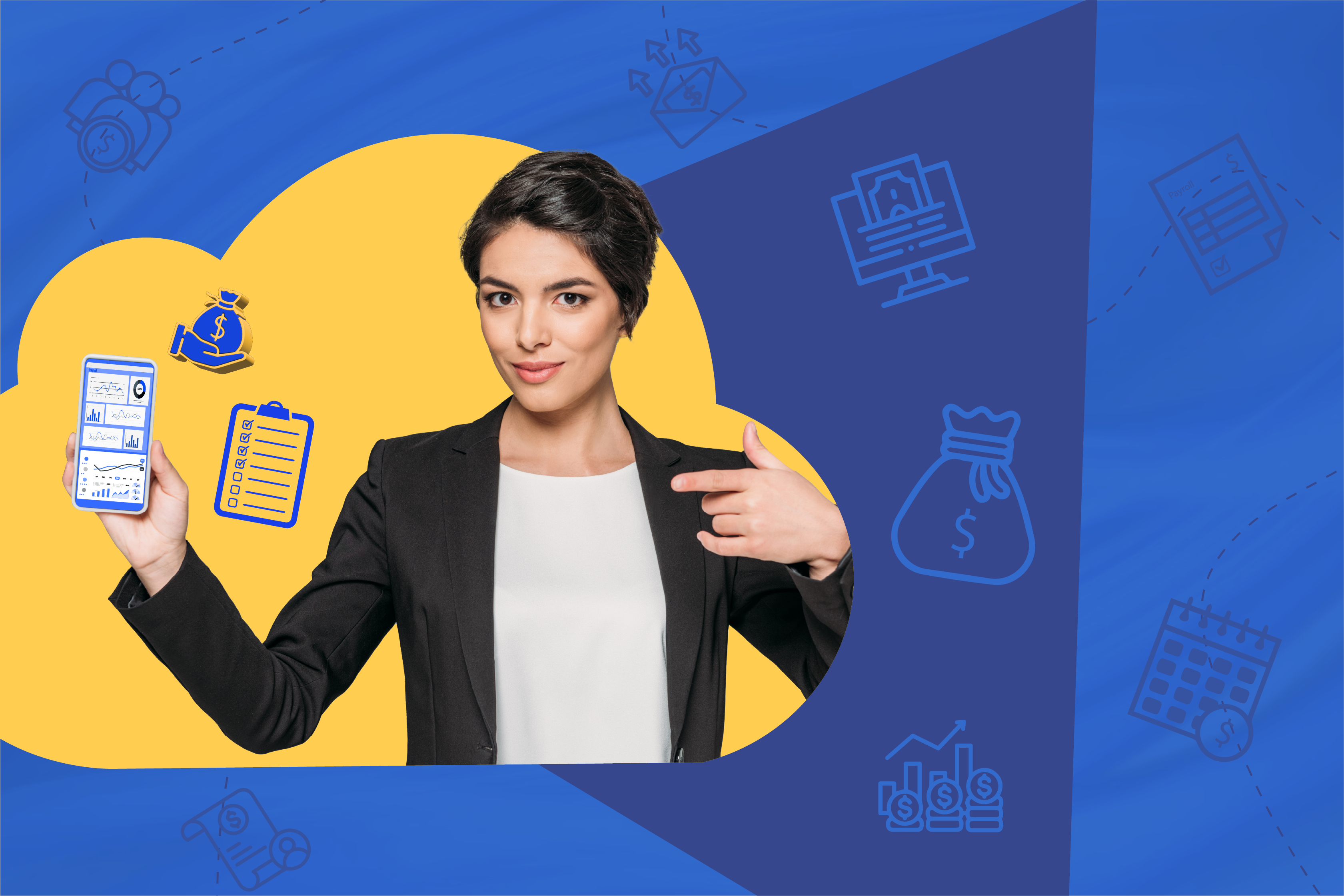 Payroll Software MustHave Features Explained