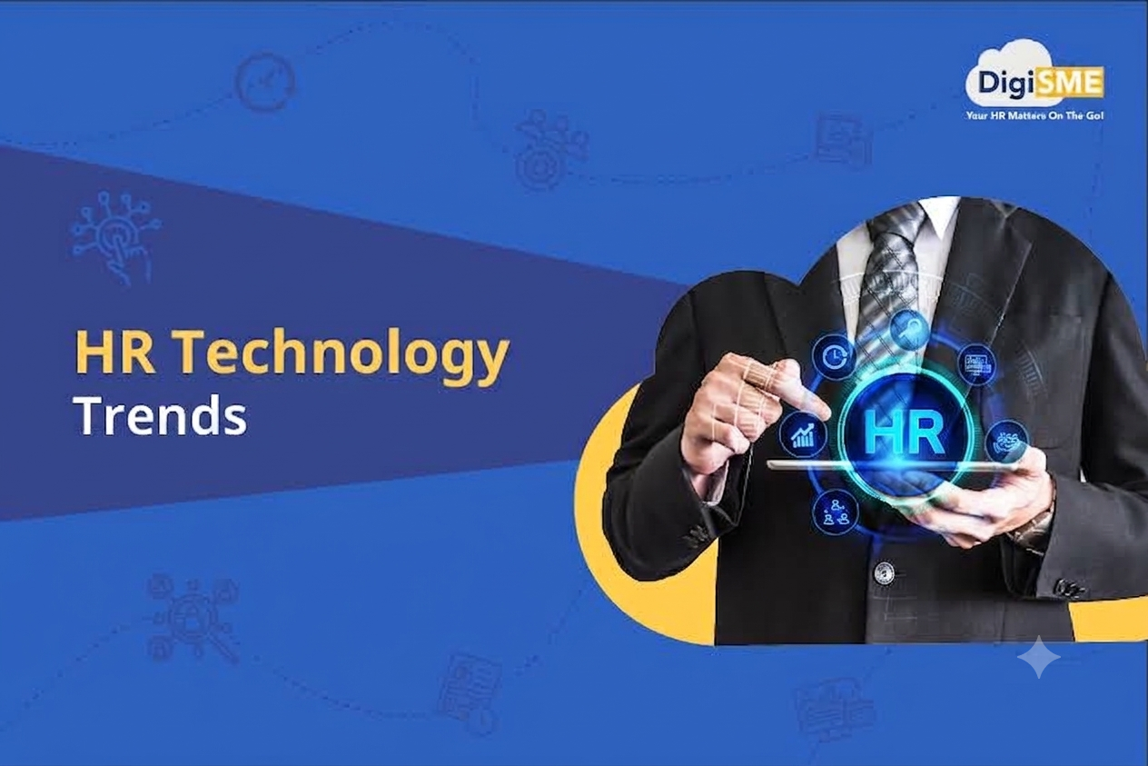 HR Technology Trends