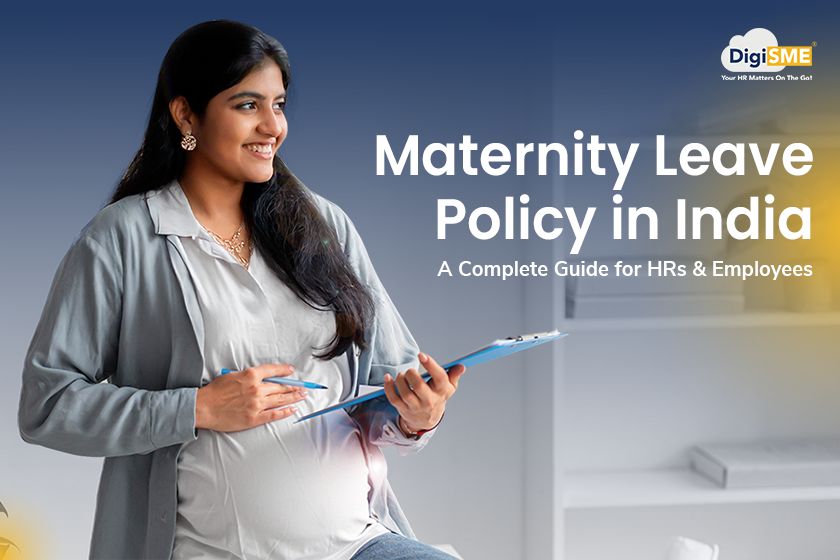 Maternity Leave Policy