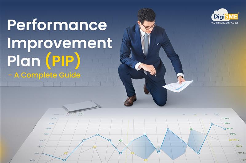 Performance Improvement Plan (PIP)