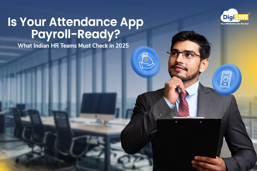 Is Your Attendance App Payroll-Ready