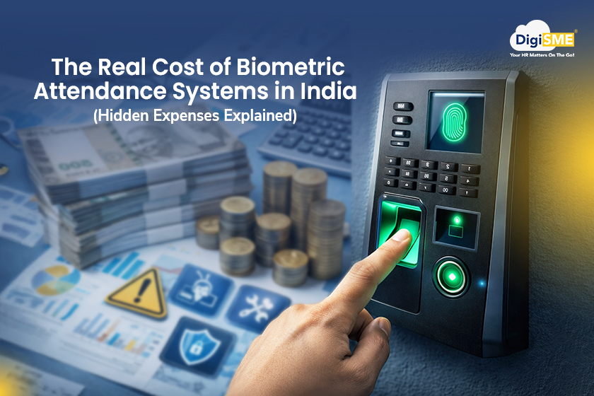 The Real Cost of Biometric Attendance Systems in India