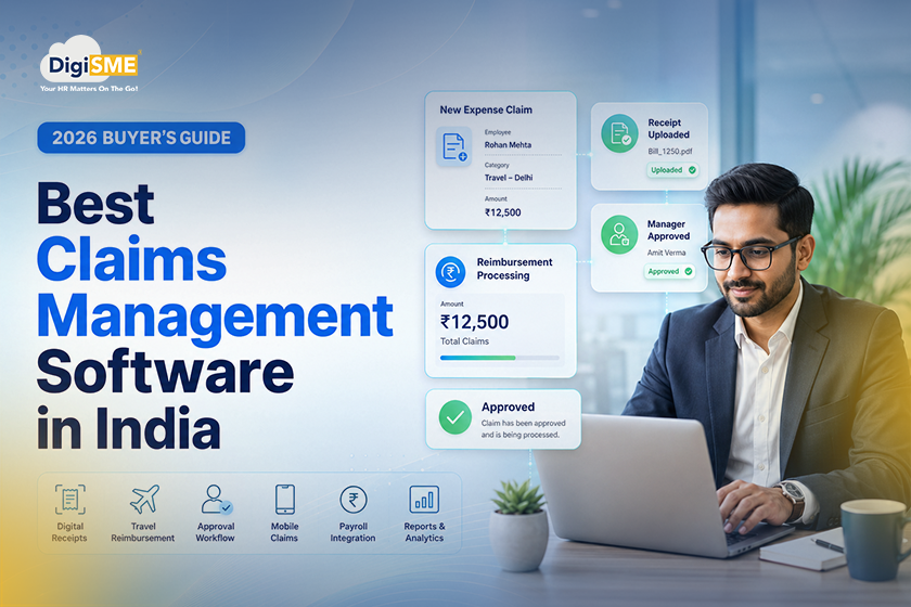Best Claims Management Software in India (2026)