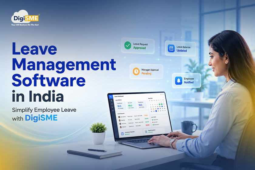 Leave Management Software in India