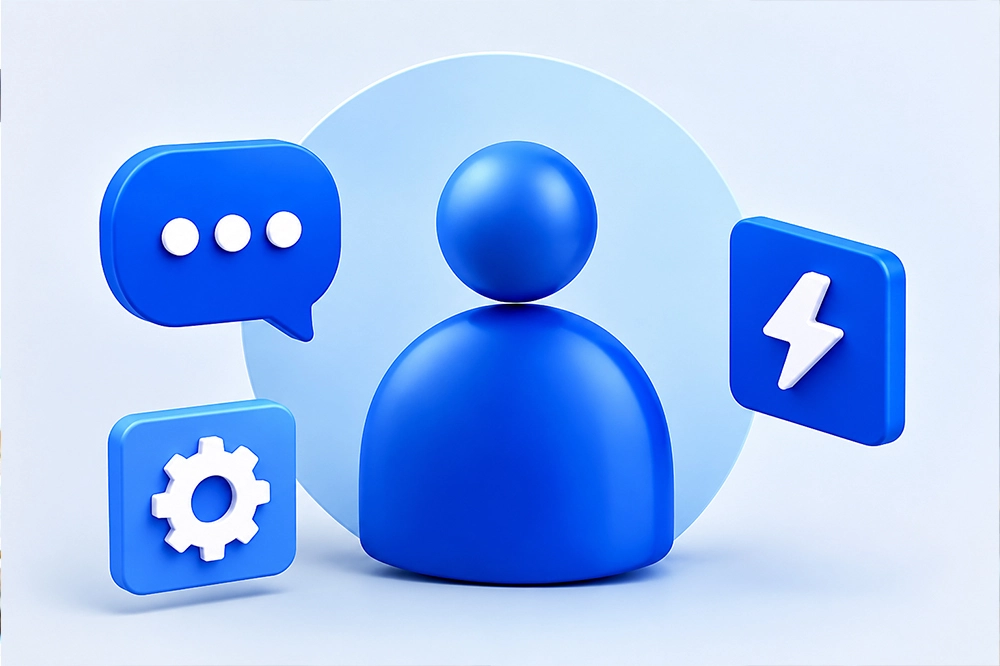 Customer First