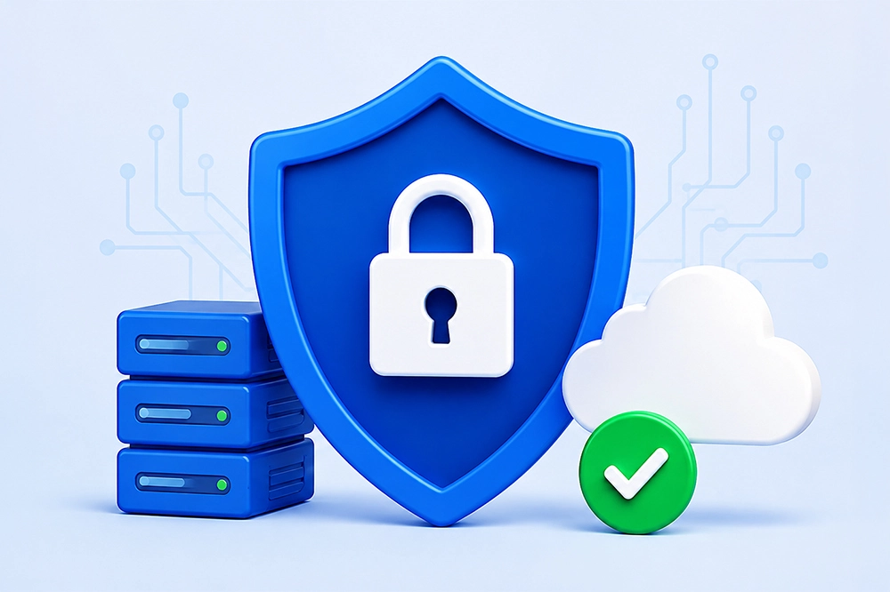 Safety & Security