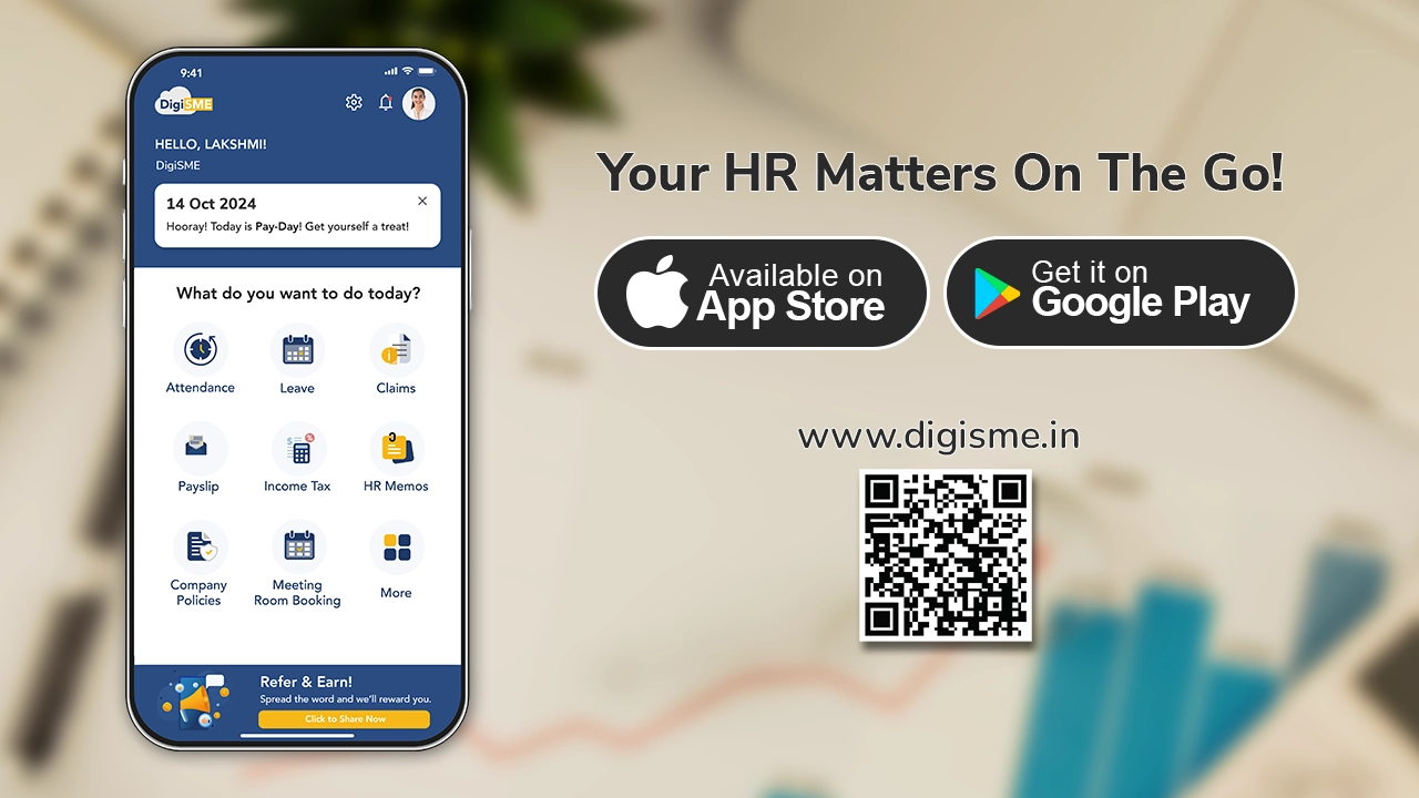 Next Generation HRMS AI Buddy