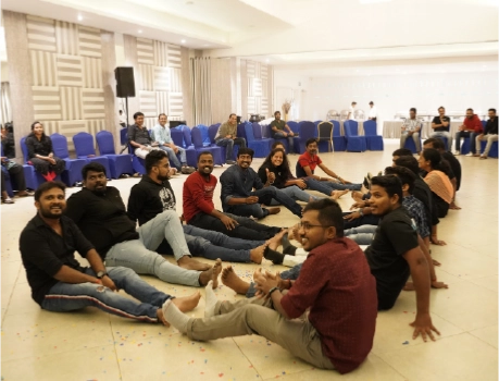 Fun activity