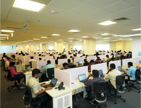 Digisme India-Office