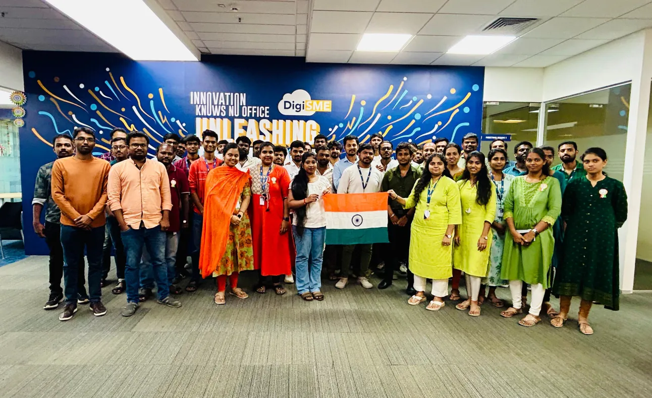 Independence day celebration