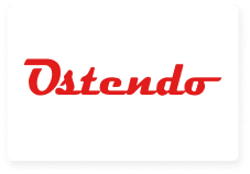 Ostendo
