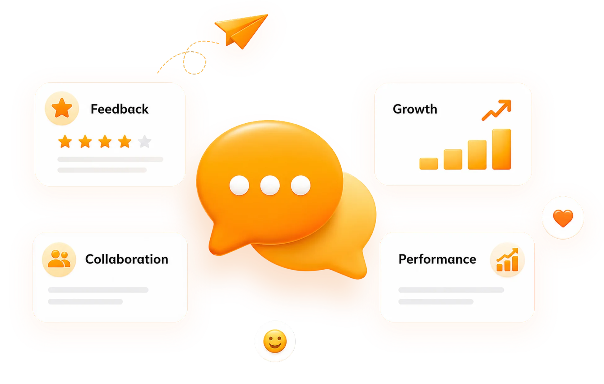 Employee Engagement Feedback