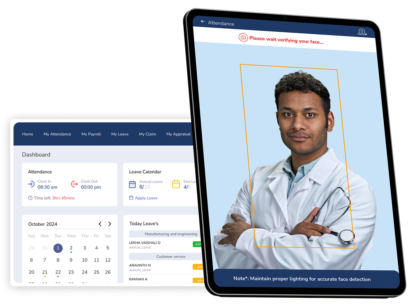 Healthcare Industry
