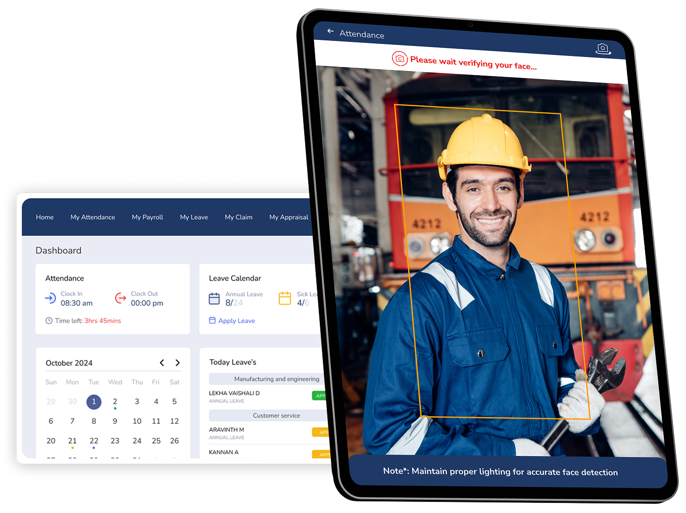 Manufacturing Industry