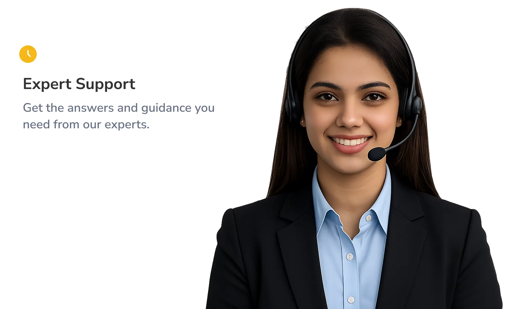 Enterprise Support