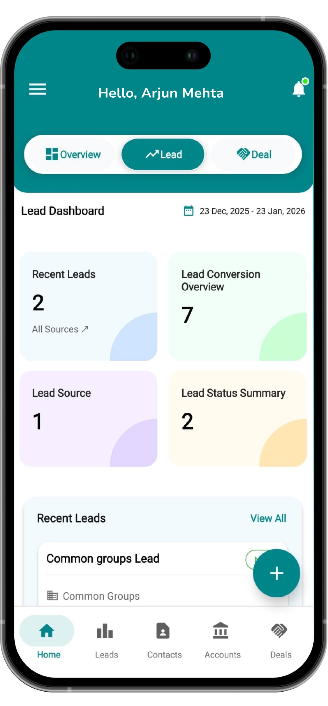 CRM Software