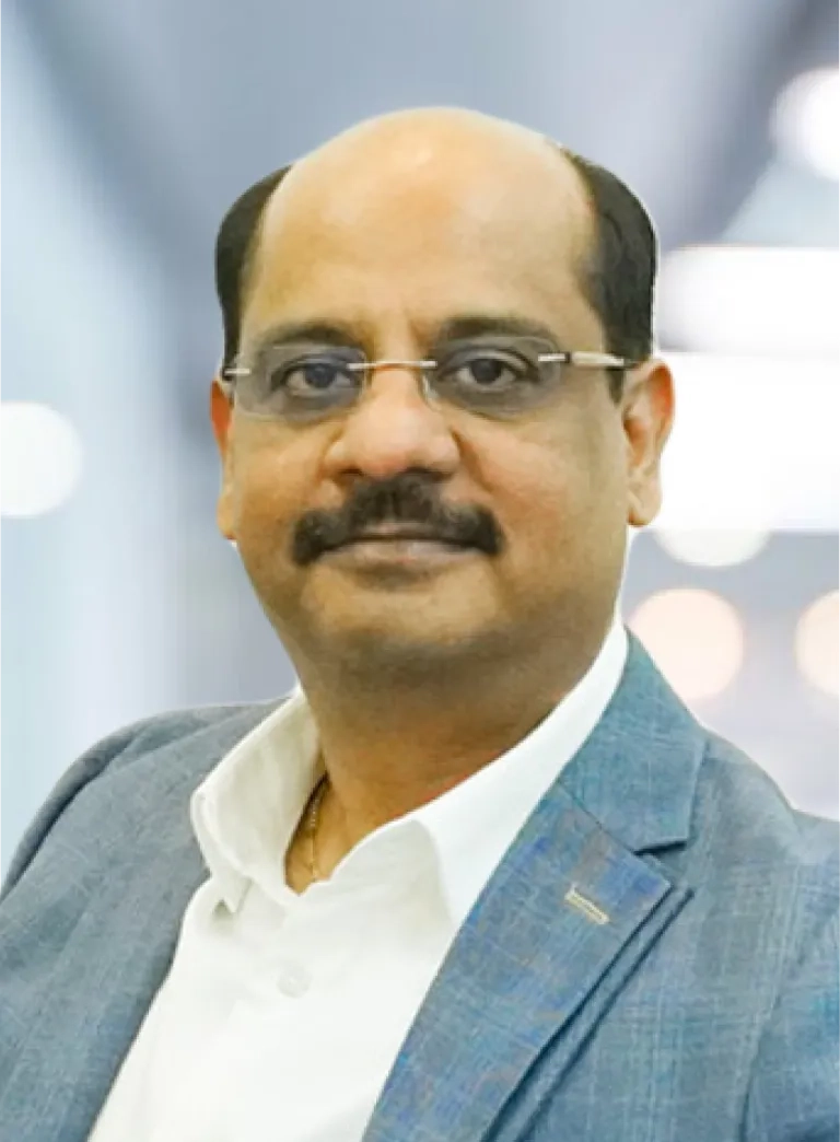 Babu Dilip