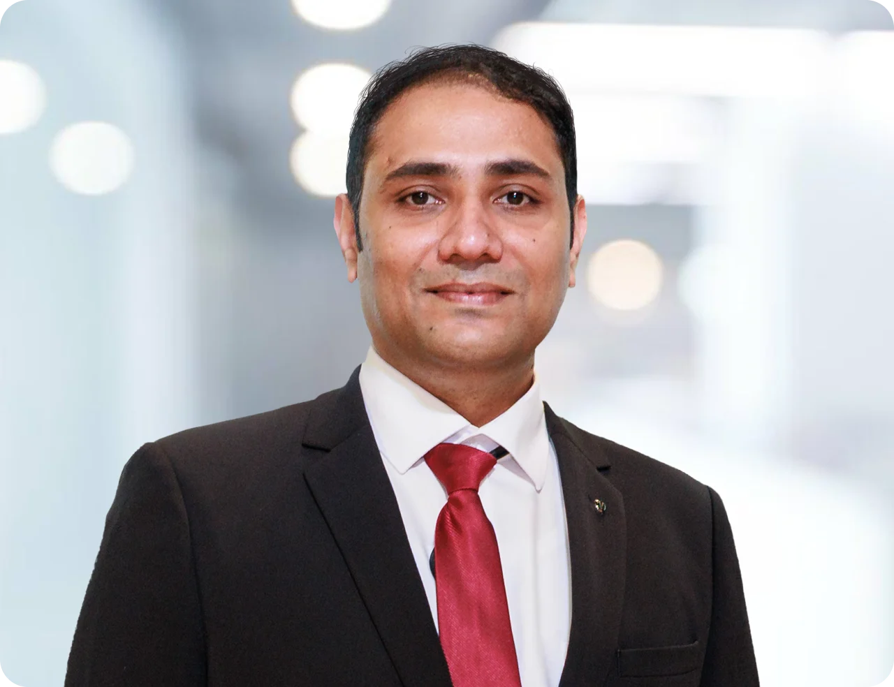 Dinesh Kamal Somanchi