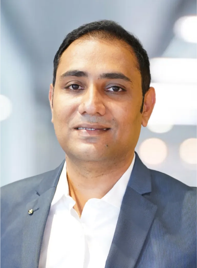 Dinesh Kamal Somanchi